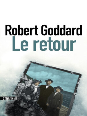 cover image of Le retour